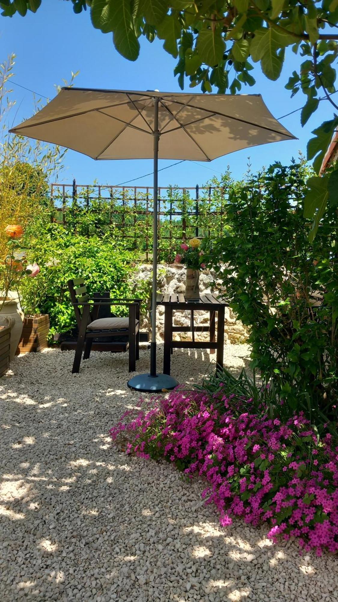 Lpc Dordogne Holidays - Le Petit Coin Lussas-et-Nontronneau 外观 照片